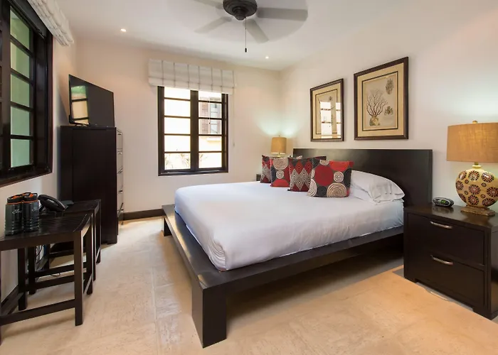 Catalinas Collection 4* Las Catalinas