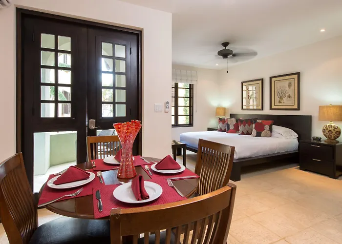 Hotel Catalinas Collection Las Catalinas