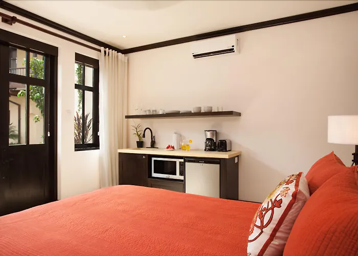 Catalinas Collection Hotel 4*