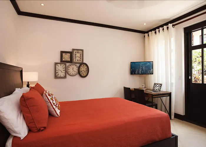 Catalinas Collection Hotel 4*