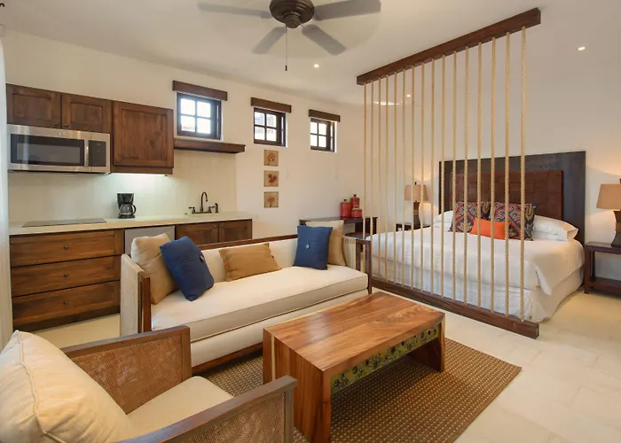 Hotel Catalinas Collection Las Catalinas