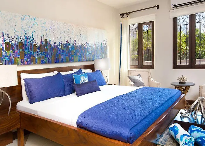 Catalinas Collection Hotel Las Catalinas