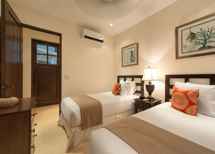 Catalinas Collection Hotel Las Catalinas