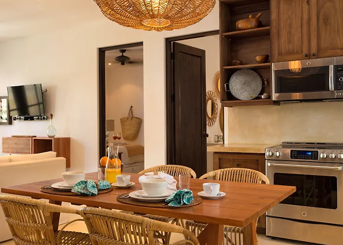 Catalinas Collection 4*
