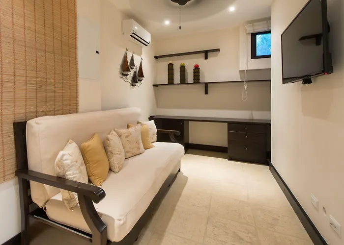 Catalinas Collection 4* Las Catalinas