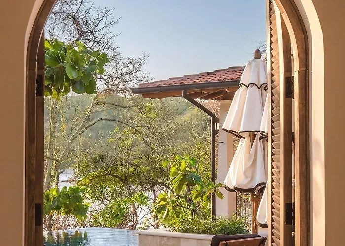 Catalinas Collection 4* Las Catalinas
