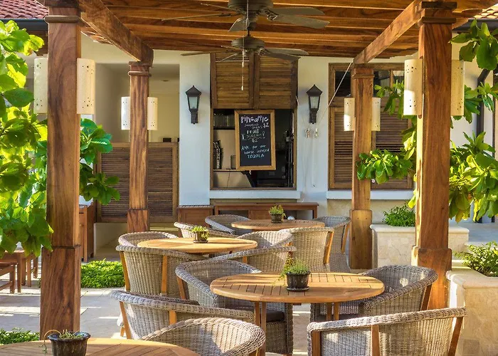 Catalinas Collection Hotel Las Catalinas