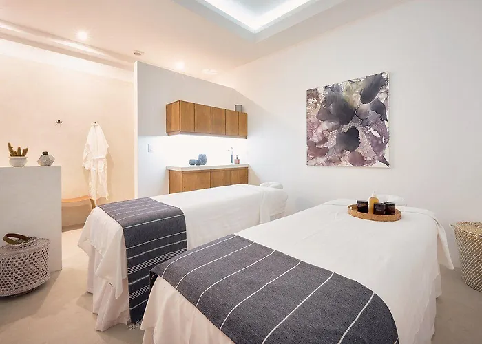 Catalinas Collection 4* Las Catalinas