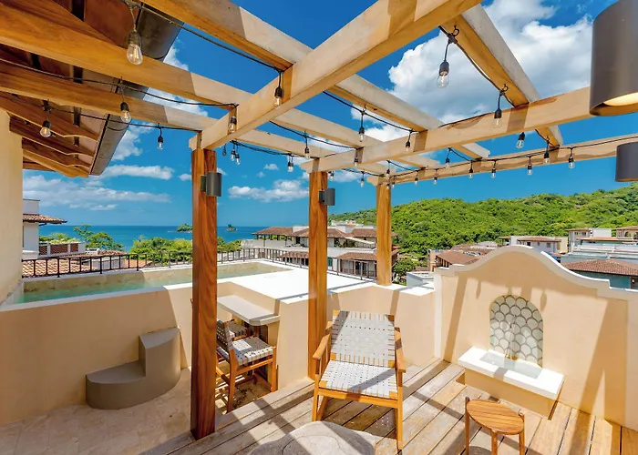 Catalinas Collection 4* Las Catalinas